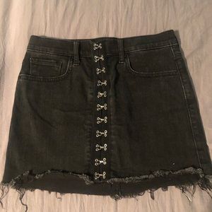 Urban Outfitters skirt